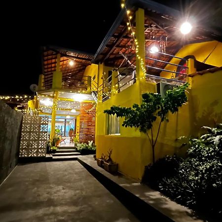 Casa Da Vila - Hospedaria - 3 Min Do Centrinho De Alter Alter do Chão Exterior foto